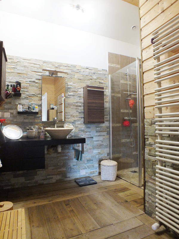 Maison en pierre - 310 m² - 8 pièces