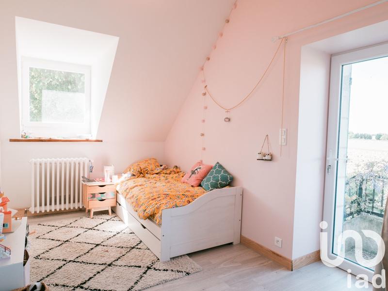 Maison - 173 m² - 7 pièces