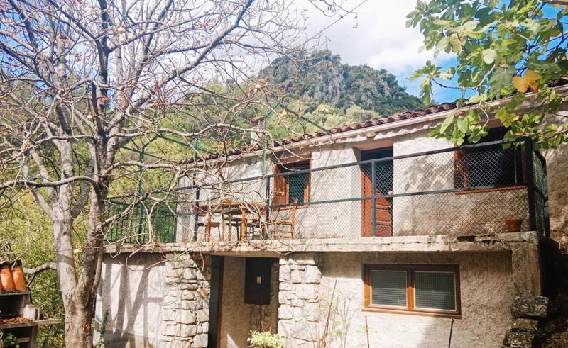 Maison - 40 m² - 3 pièces