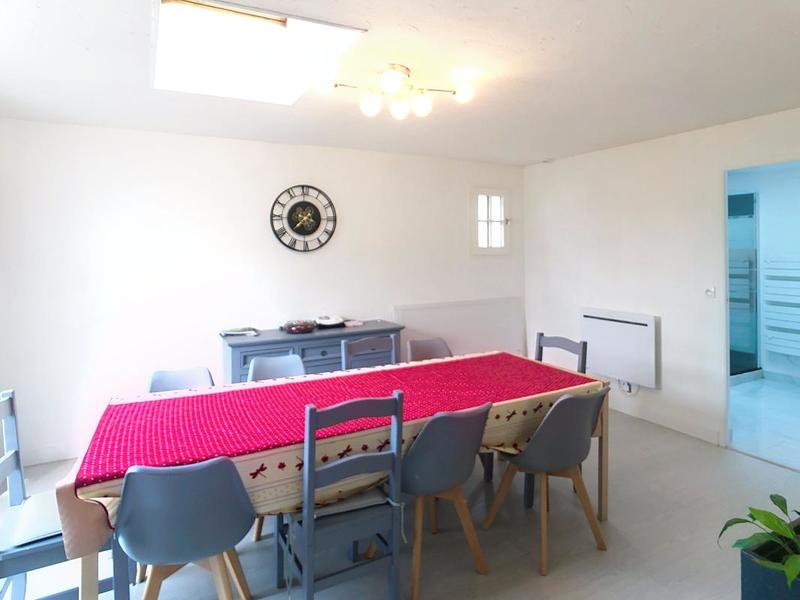 Maison - 123 m² - 5 pièces