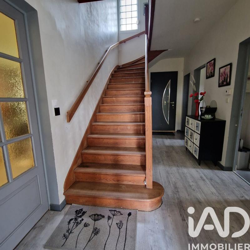 Maison de village - 275 m² - 12 pièces