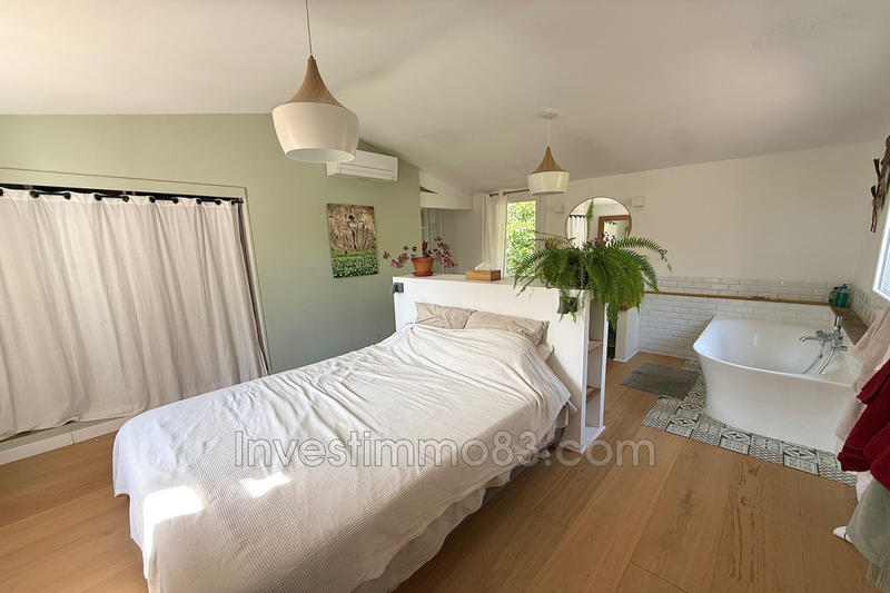 Maison - 133 m² - 6 pièces