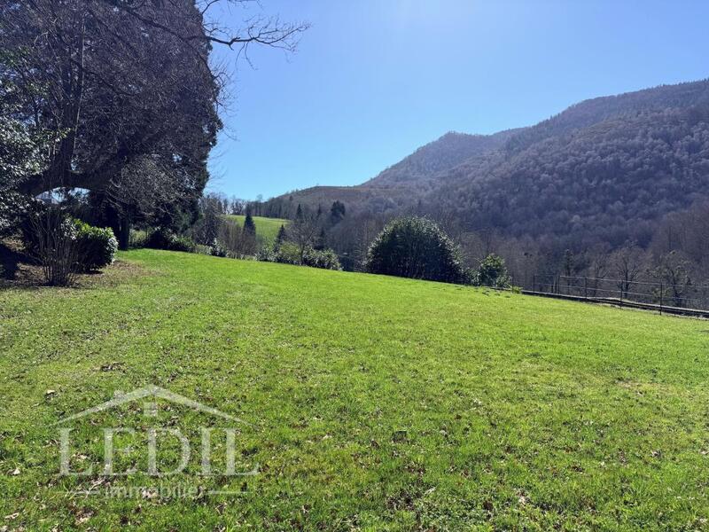 Appartement - 116 m² - 4 pièces