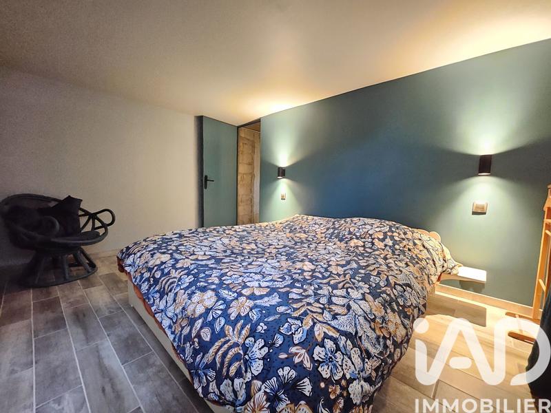 Maison - 86 m² - 4 pièces