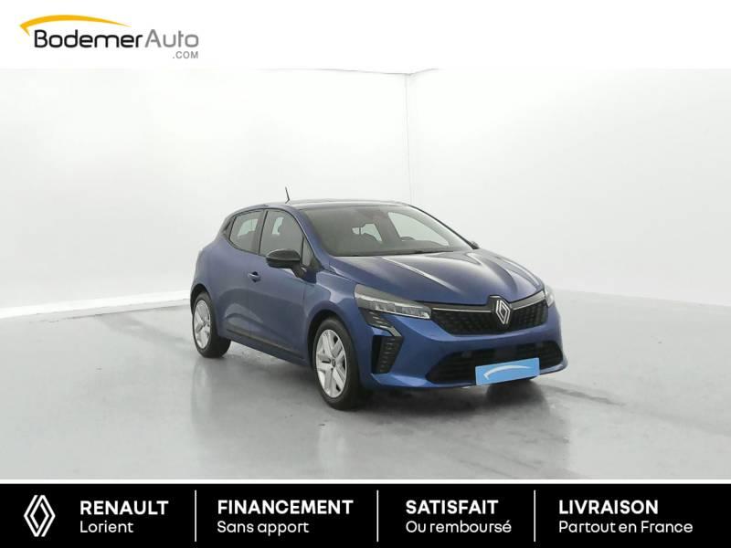 Renault Clio TCe 90 Evolution