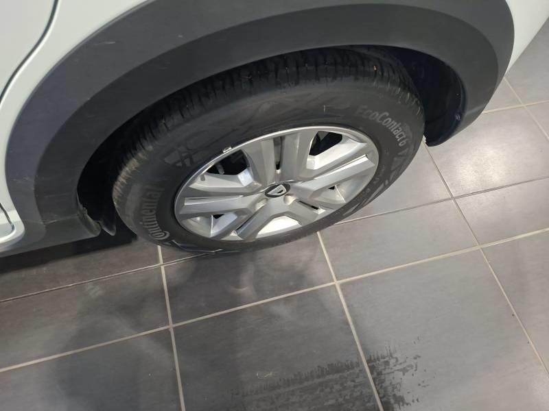 Dacia Sandero TCe 90 Stepway Confort