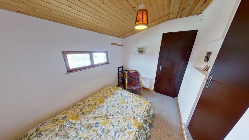 Maison - 77 m² - 5 pièces