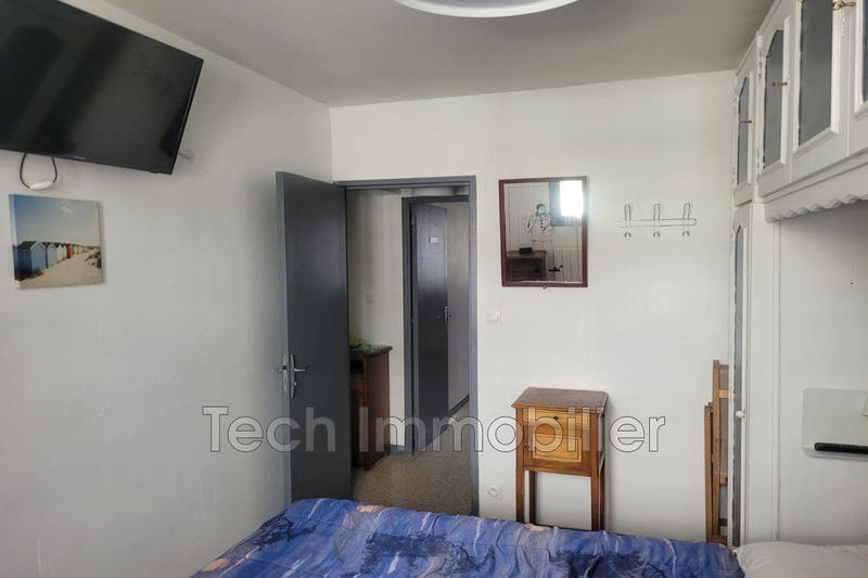 Appartement - 47 m² - 3 pièces