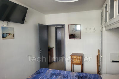 Appartement - 47 m² - 3 pièces