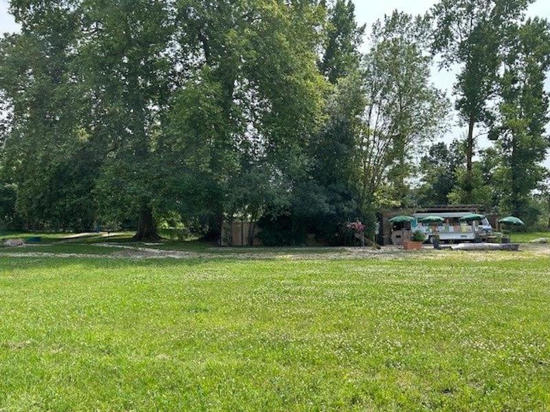 Terrain - 34 265 m²