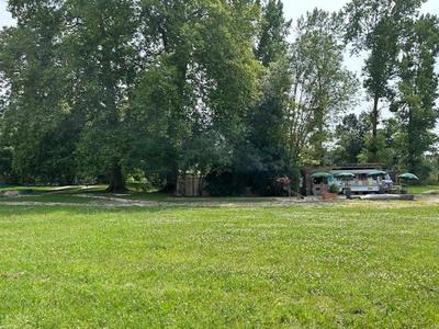 Terrain - 34 265 m²