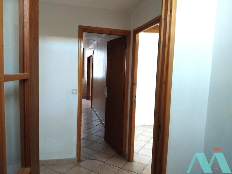 Maison de village - 100 m² - 5 pièces