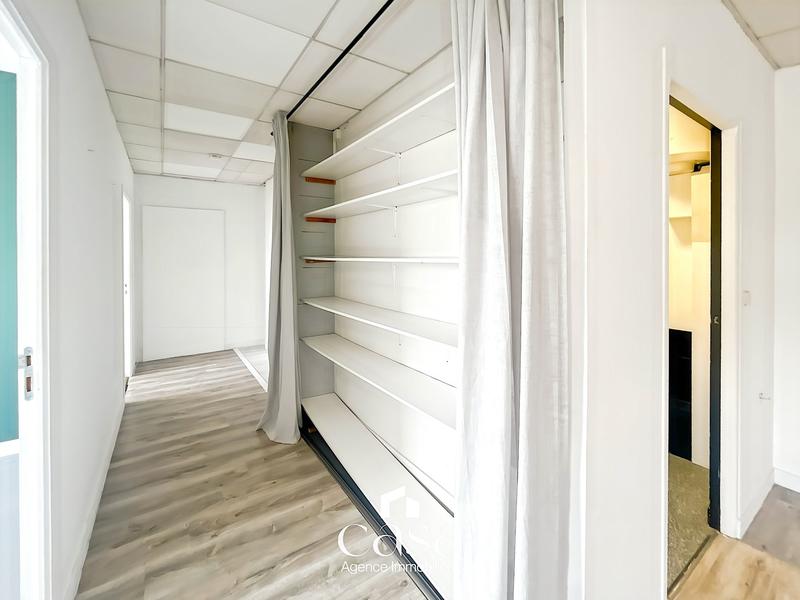 Appartement - 106 m² - 4 pièces