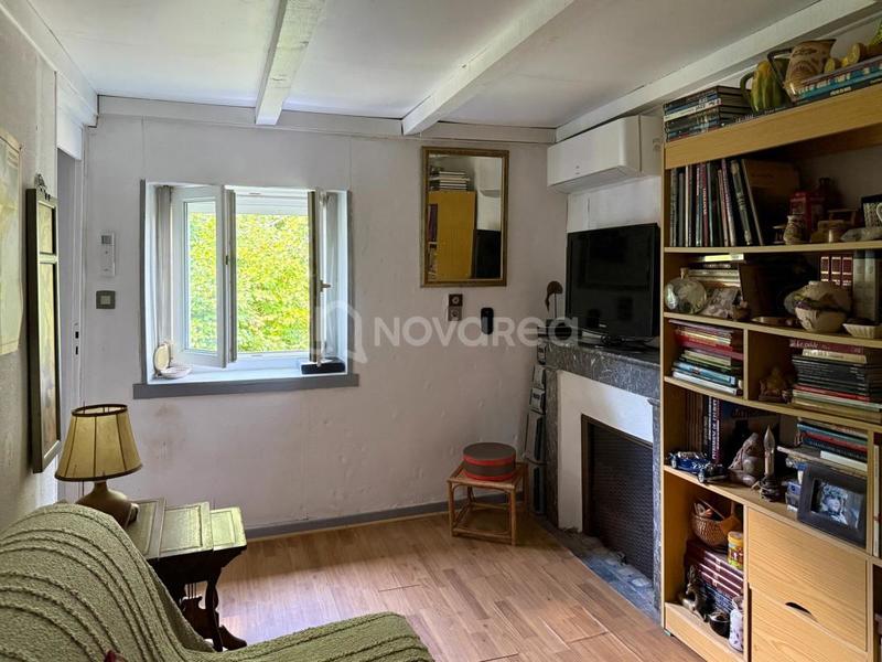 Maison de campagne - 160 m² - 7 pièces