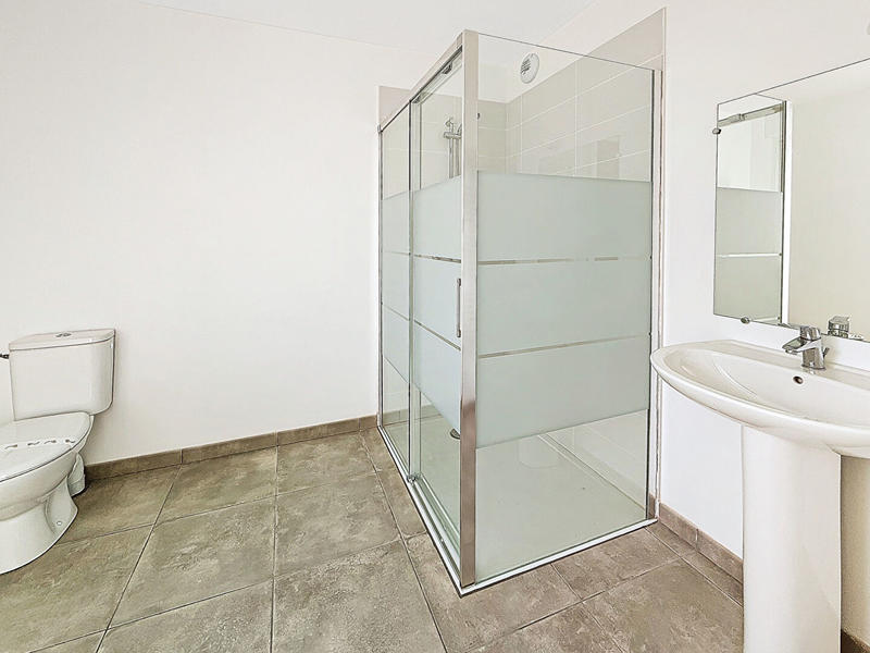 Maison - 99 m² - 4 pièces