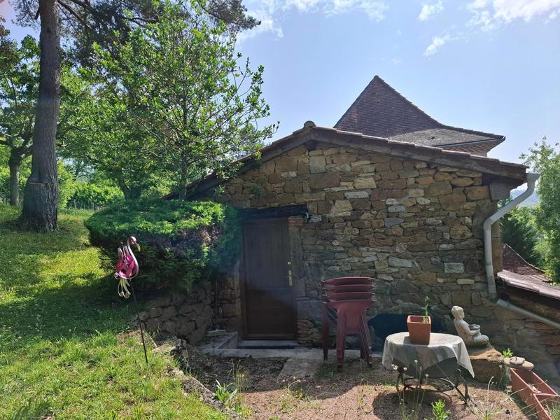 Maison - 147 m² - 7 pièces