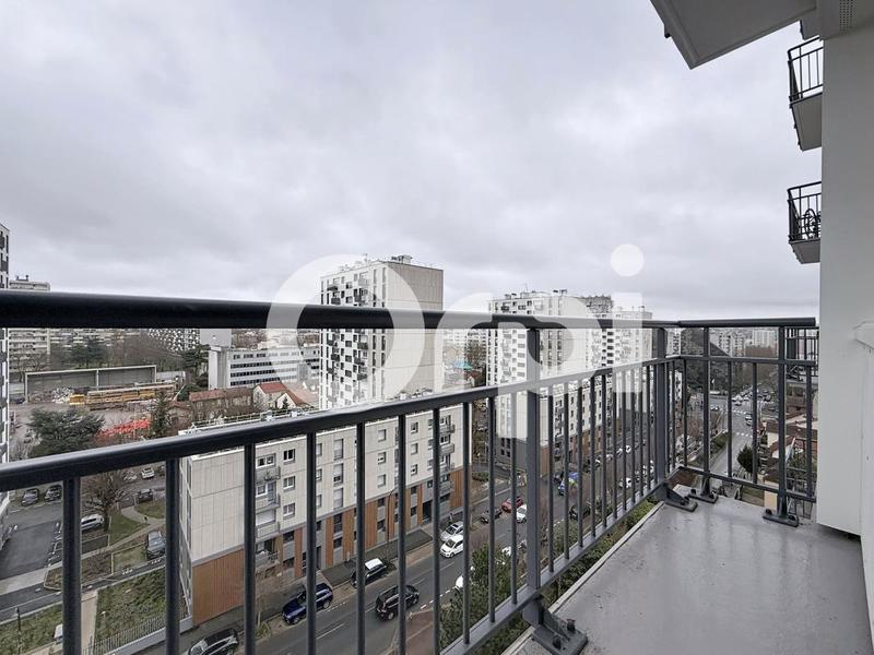 Appartement - 53 m² - 3 pièces