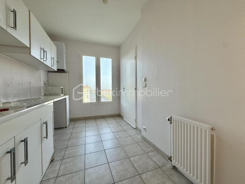 Appartement - 54 m² - 2 pièces