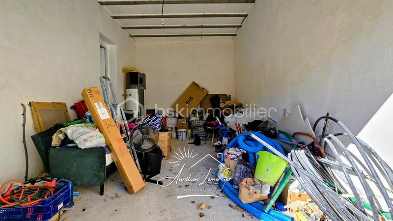 Villa - 103 m² - 4 pièces