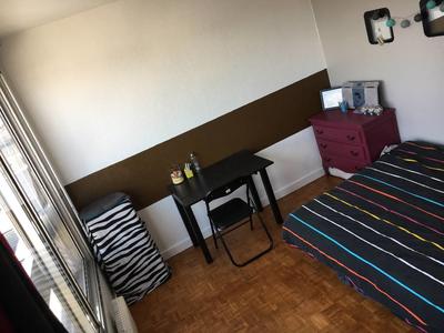 Appartement - 35 m² - 1 pièce