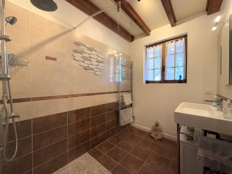 Maison - 161 m² - 6 pièces