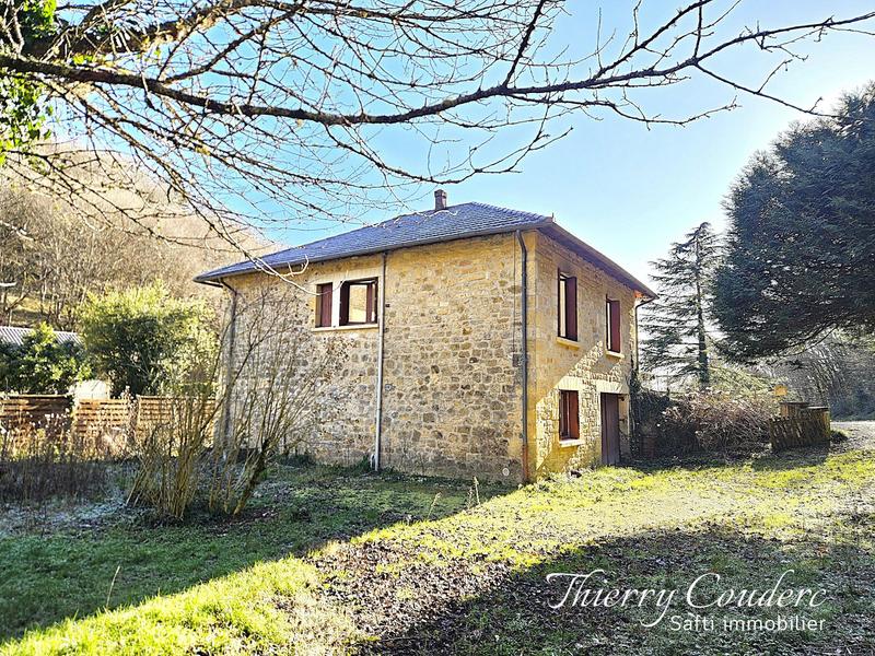 Maison - 106 m² - 4 pièces