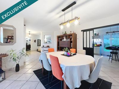 Villa - 160 m² - 6 pièces