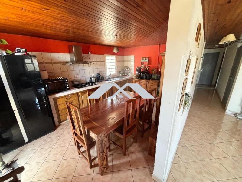 Maison - 160 m² - 7 pièces