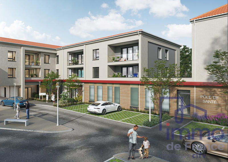 Local commercial - 359 m²