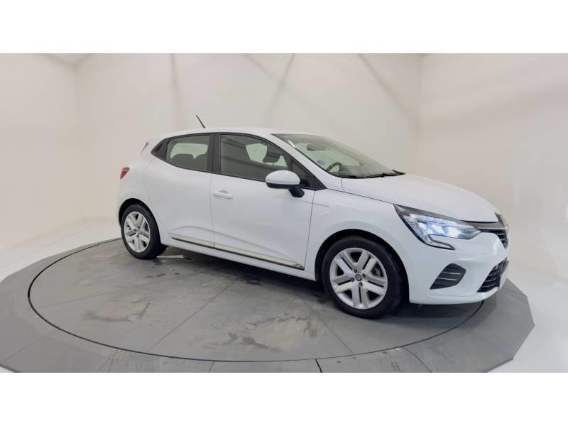 Renault Clio E-Tech 140 - 21n Business