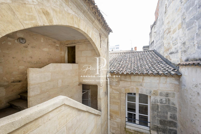 Duplex - 101 m² - 4 pièces