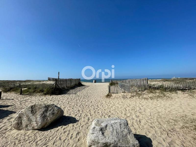 Terrain constructible - 520 m²