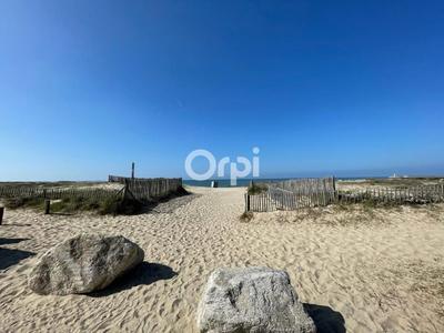 Terrain constructible - 520 m²