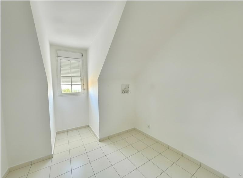 Appartement - 47 m² - 3 pièces