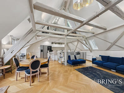 Maison - 154 m² - 5 pièces