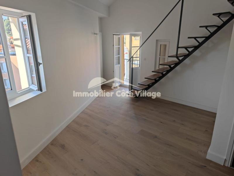 Duplex - 37 m² - 2 pièces