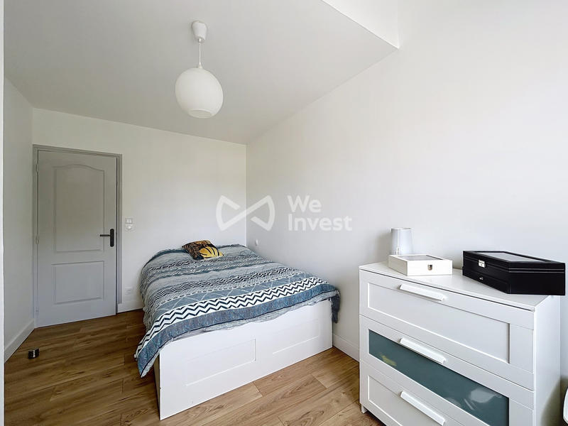 Villa - 122 m² - 5 pièces