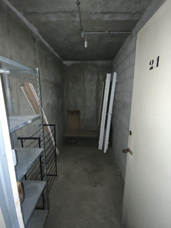 Appartement - 74 m² - 2 pièces