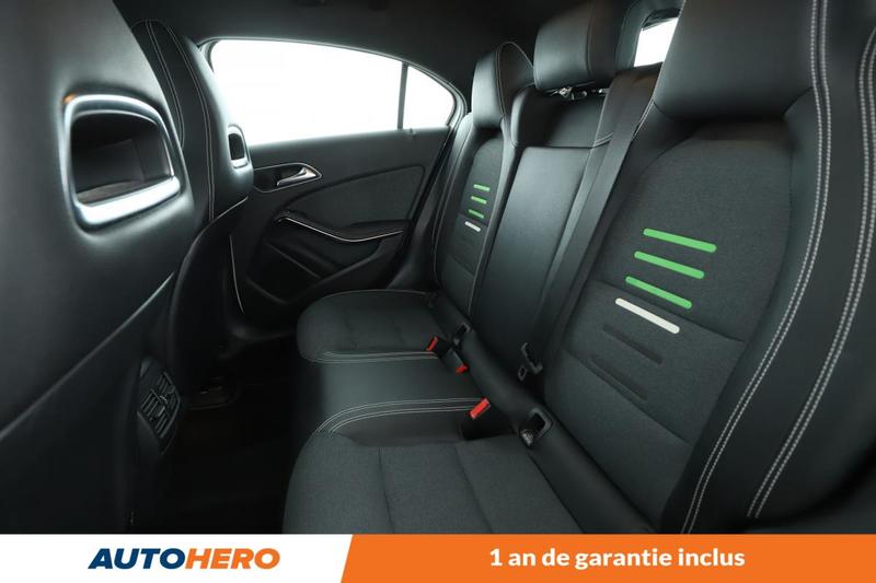 Mercedes Classe a 180 d Inspiration 7g-Dct 109 ch