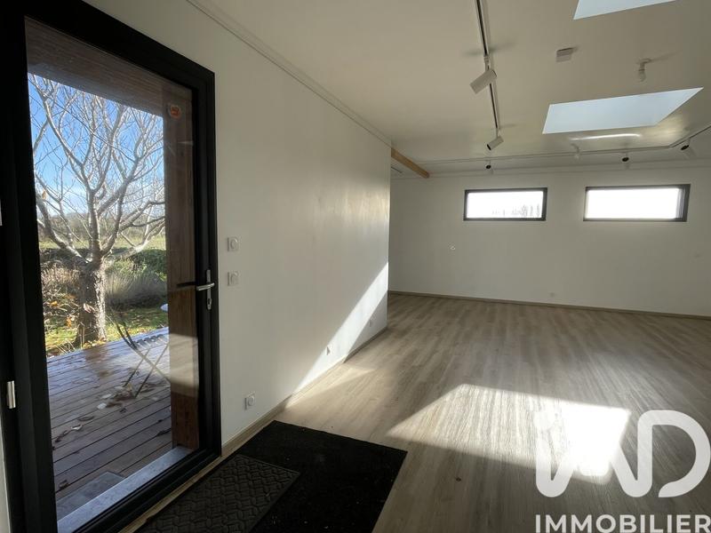 Maison de maîtres - 252 m² - 8 pièces