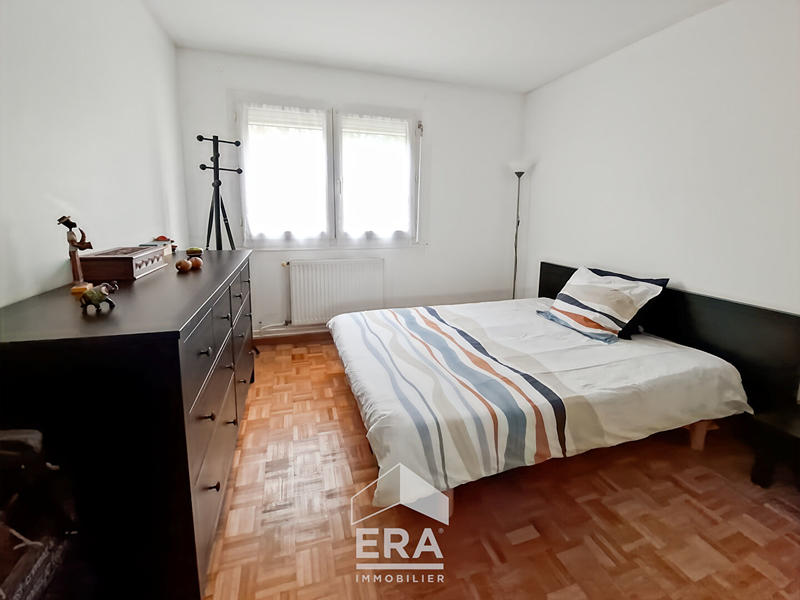 Maison - 170 m² - 7 pièces