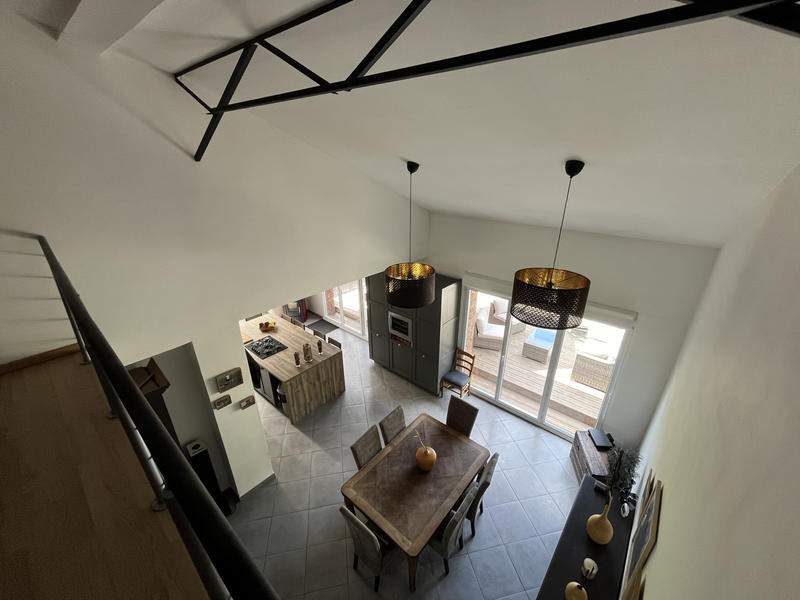 Maison - 501 m² - 22 pièces