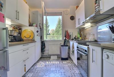 Maison ancienne - 114 m² - 6 pièces