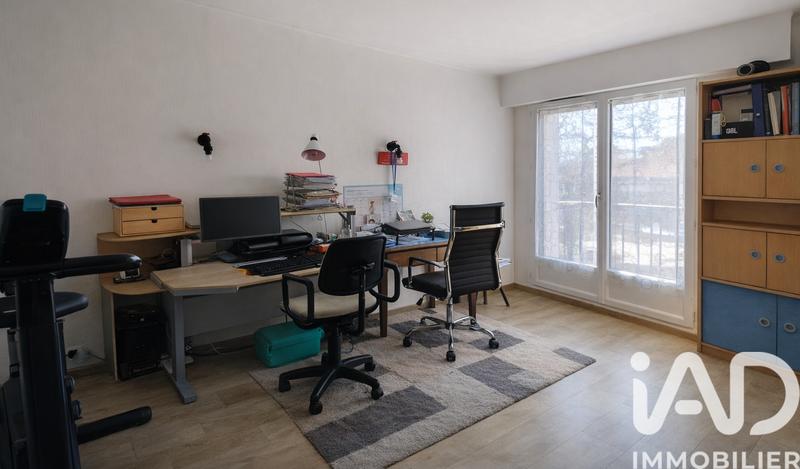 Maison de maîtres - 131 m² - 7 pièces