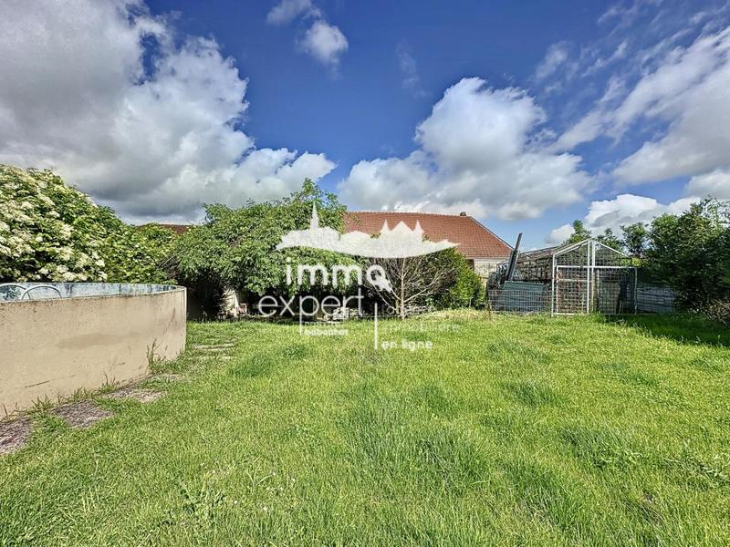 Maison - 211 m² - 6 pièces