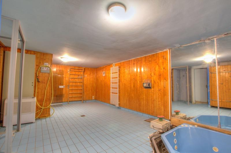 Maison - 147 m² - 4 pièces