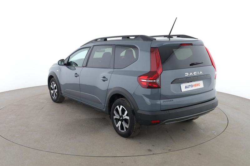 Dacia Jogger 1.0 TCe Expression 7pl 110 ch