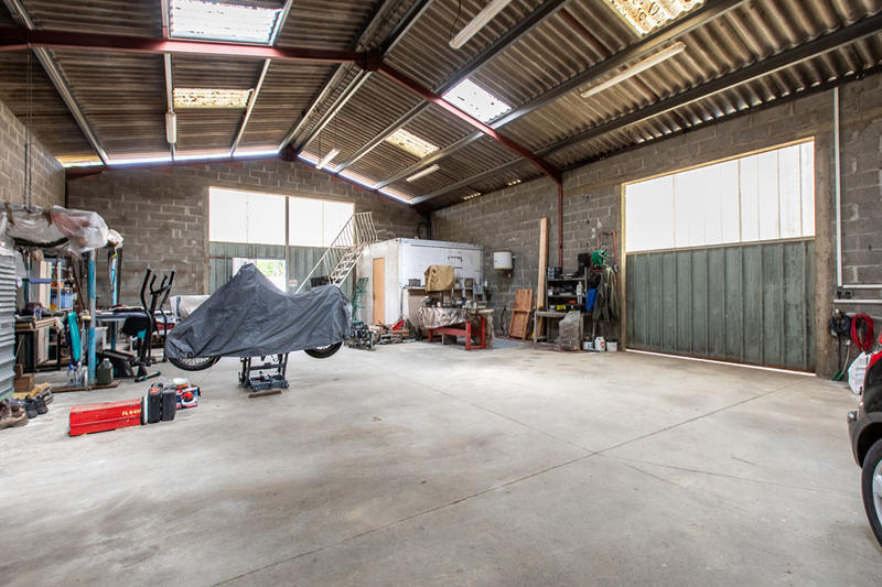 Maison - 137 m² - 5 pièces