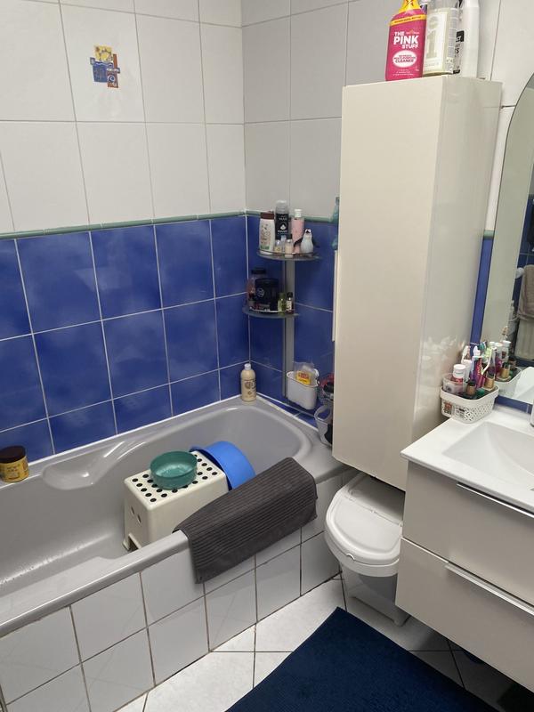 Maison traditionnelle - 87 m² - 5 pièces