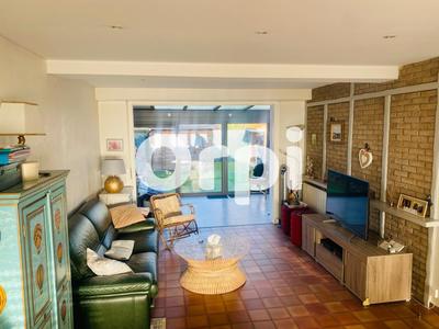 Maison - 115 m² - 4 pièces